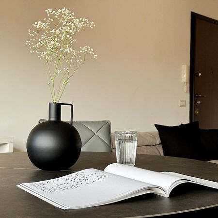 Lumen House - Attico Con Suite Roma Esterno foto