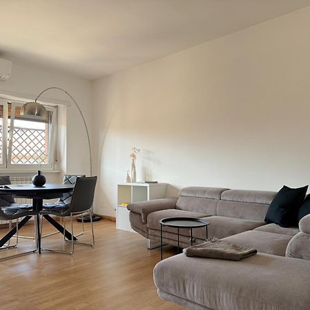 Lumen House - Attico Con Suite Roma Esterno foto