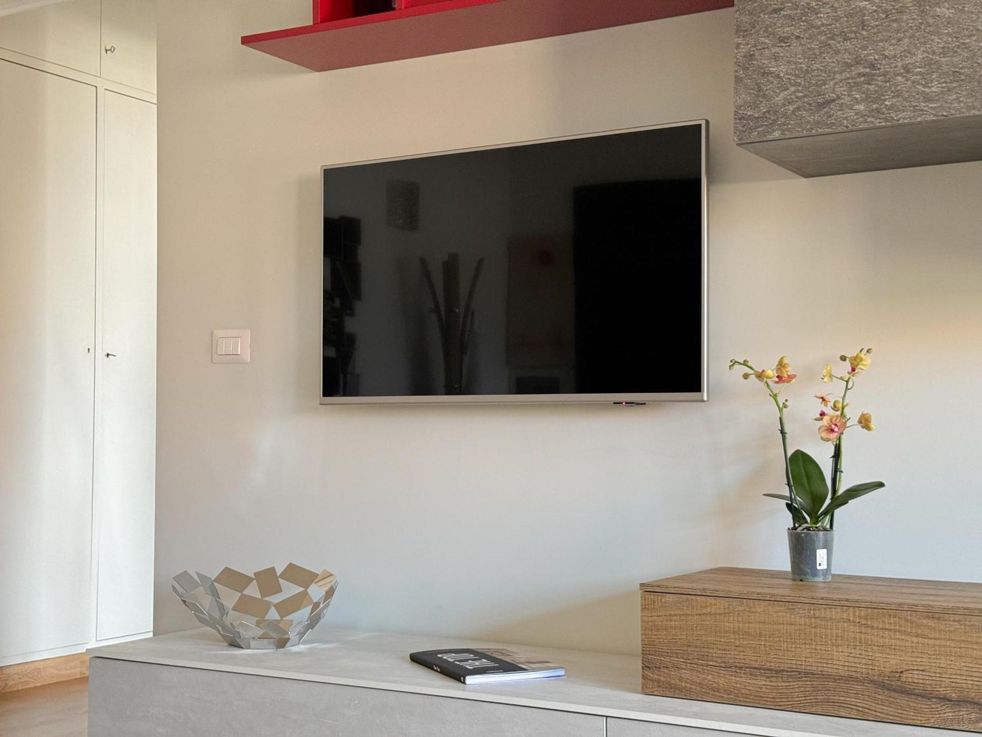 Lumen House - Attico Con Suite Roma Esterno foto